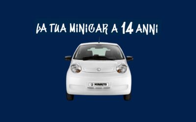 Promo patente AM con Autoscuola Giacone: tu compri AIXAM, noi paghiamo l’iscrizione alla patente