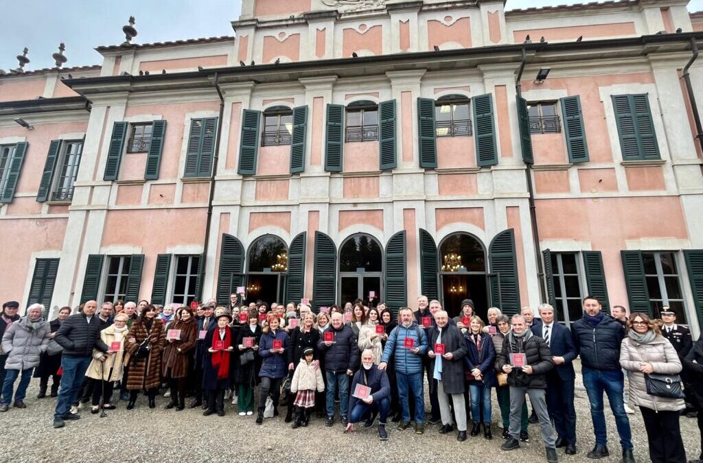 Autosalone Internazionale tra le Attività Storiche di Varese